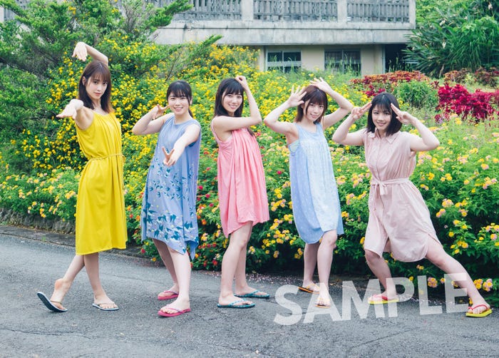 タワレコ生写真 (提供写真)