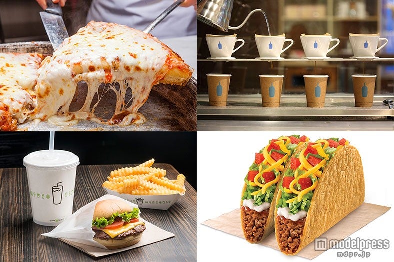 2015年日本初上陸グルメ食べ納めできてる？【2015年末特集】