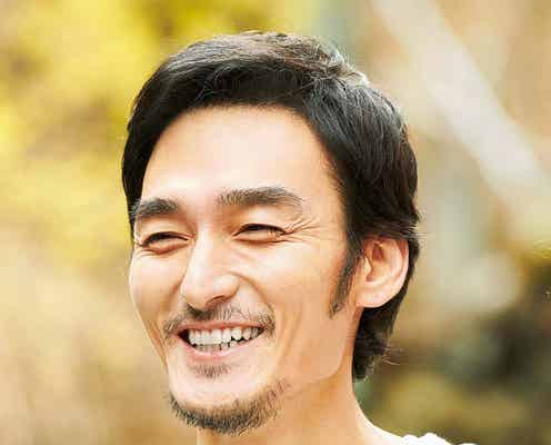 草なぎ剛、子どもの頃を回顧「勉強が嫌いで…」