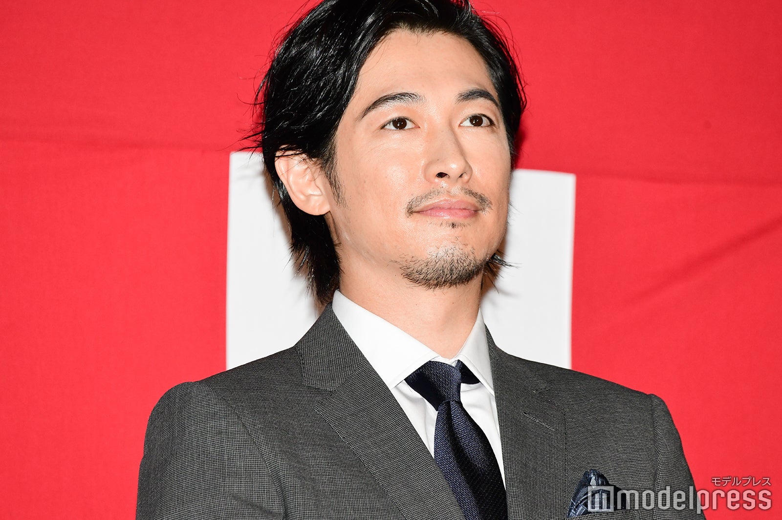 ディーン・フジオカ、共演者が人柄絶賛＜記憶にございません！＞