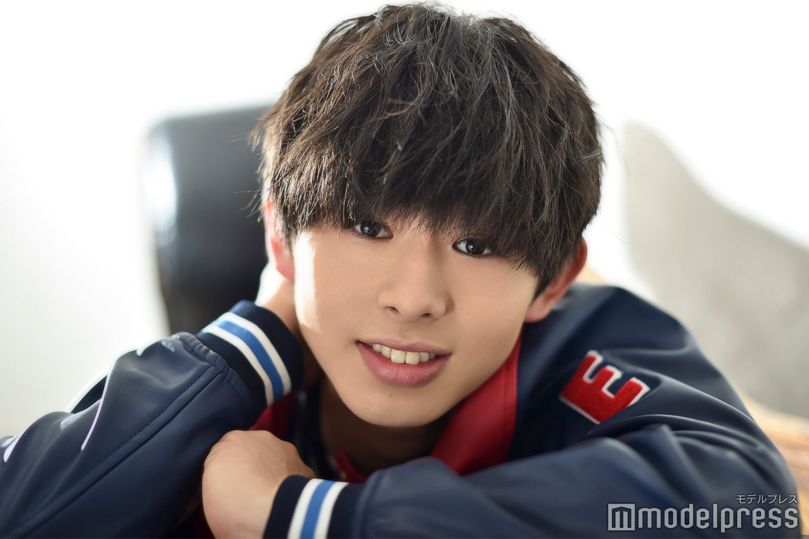 永玖 （C）モデルプレス