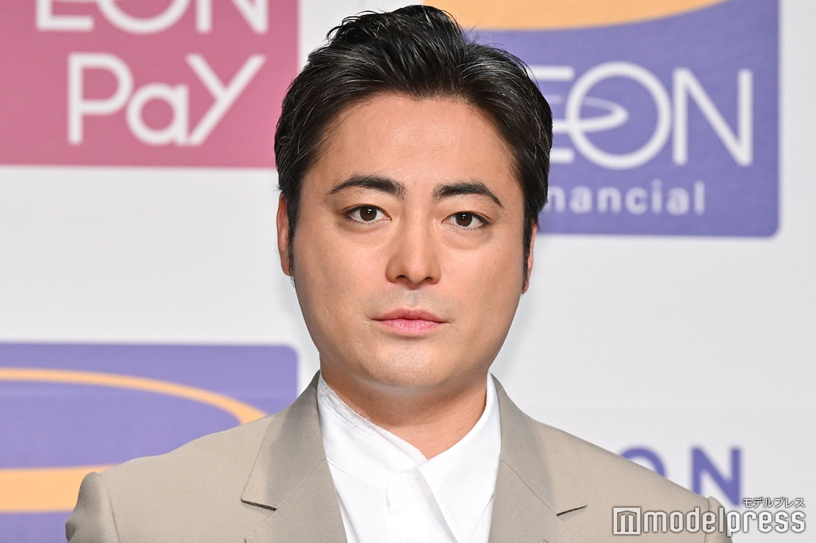 山田孝之（C）モデルプレス