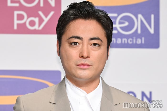 山田孝之(C)モデルプレス