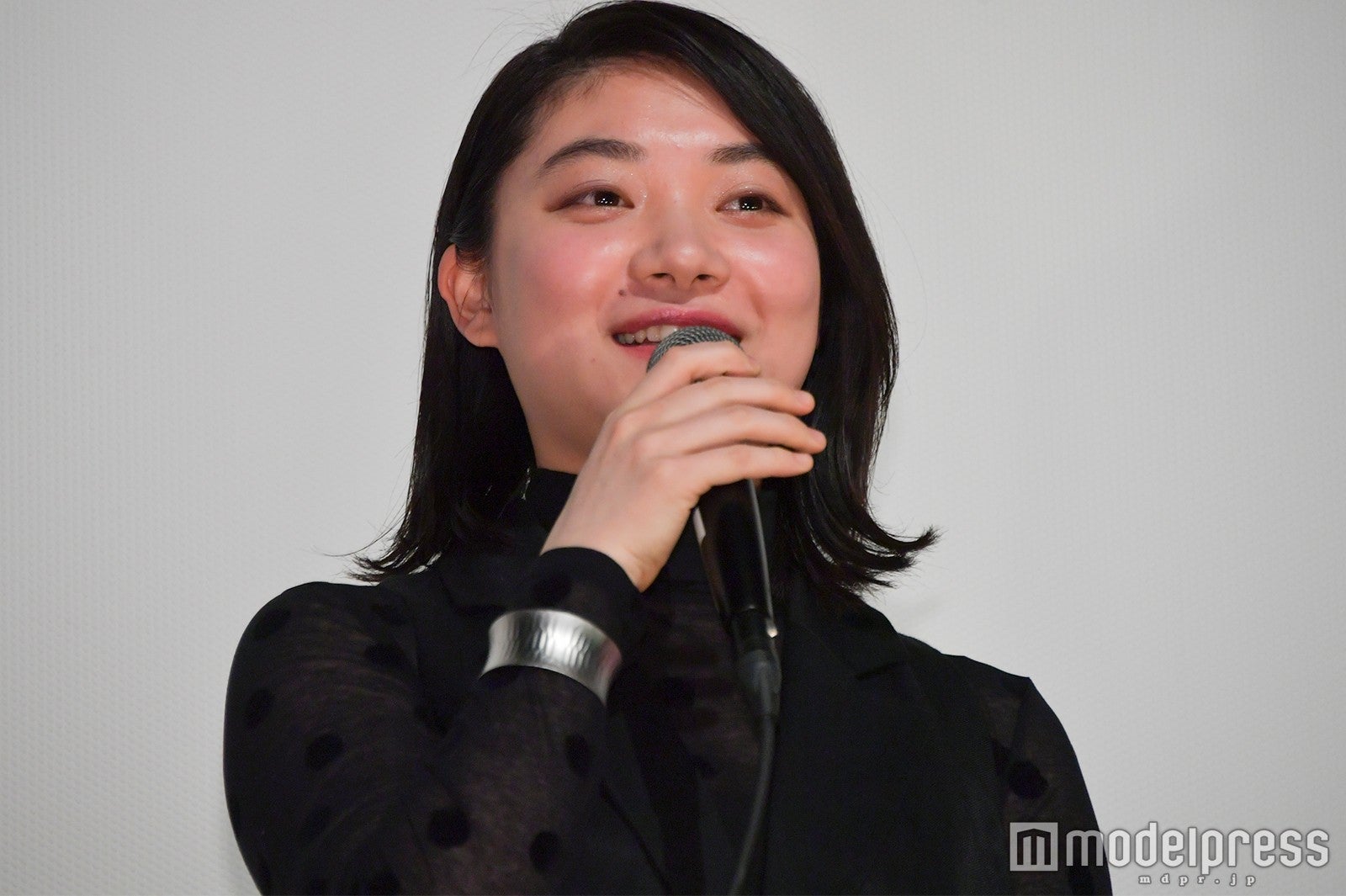 三浦透子 （C）モデルプレス