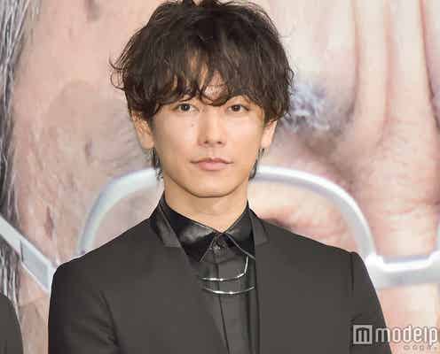 佐藤健、ストイックぶりを称賛される 徹底した食生活「グッと我慢しました」<いぬやしき>