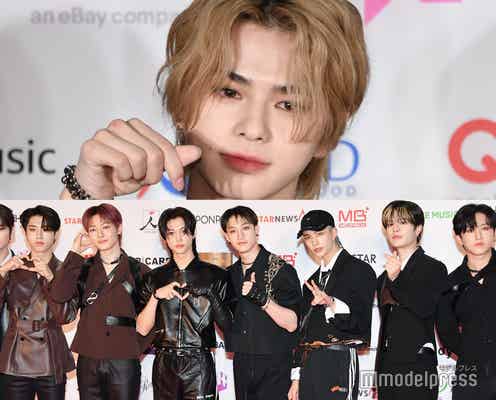 INI松田迅、Stray Kids「MANIAC」カバーTikTokが世界中でバズ フォロワー約3万人増で「天才」「最強マンネ」の声