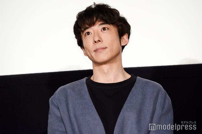 高橋一生(C)モデルプレス