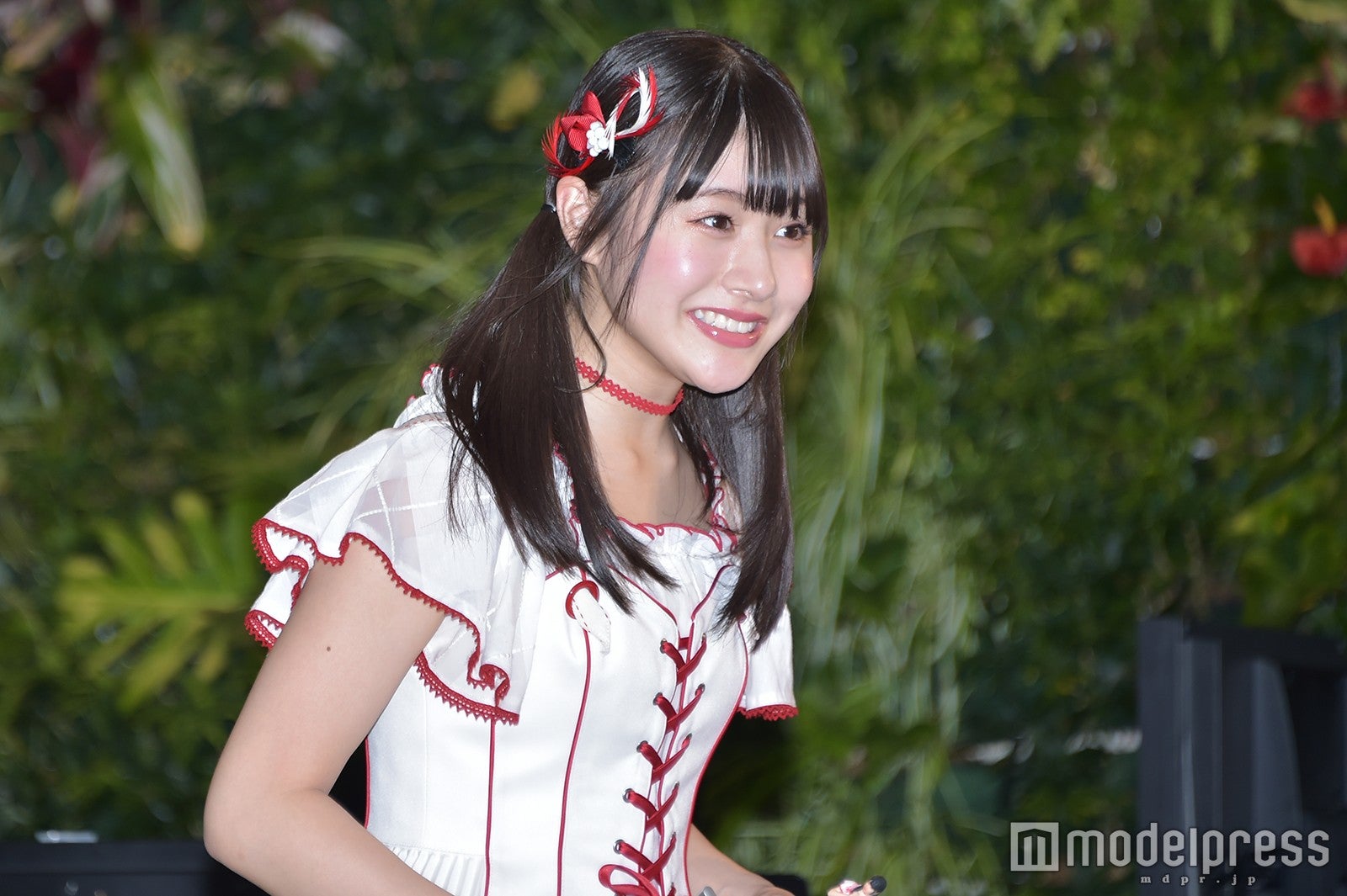 加藤美南 （C）モデルプレス