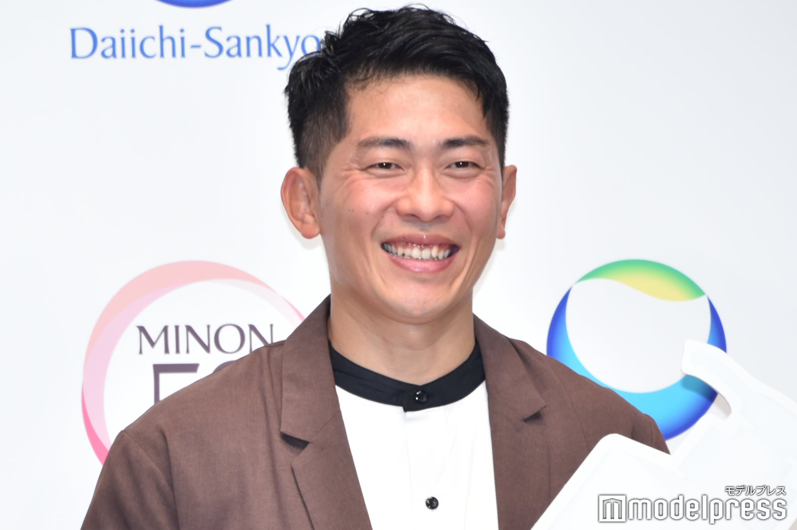 太田博久（C）モデルプレス