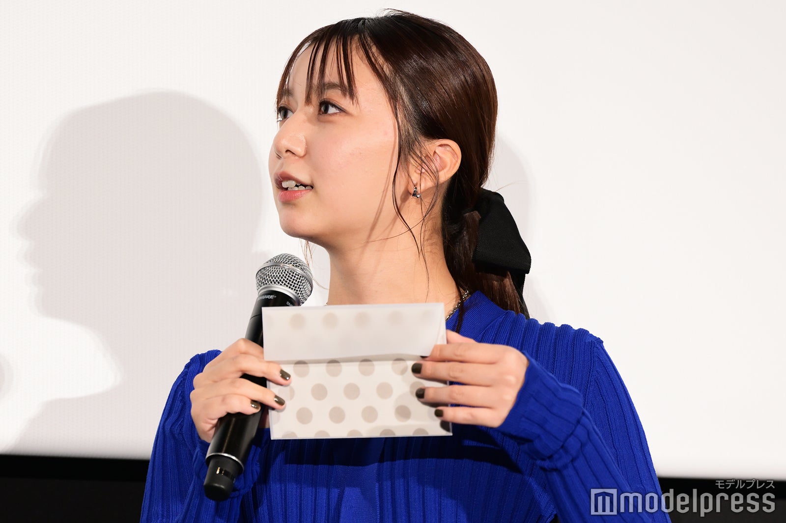 上白石萌歌（C）モデルプレス