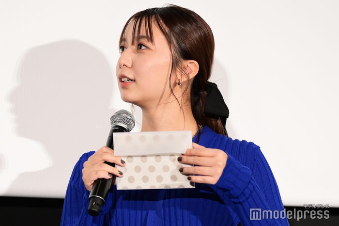 上白石萌歌(C)モデルプレス