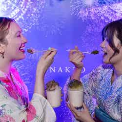 NAKED夏まつり2024 世界遺産・二条城/提供画像