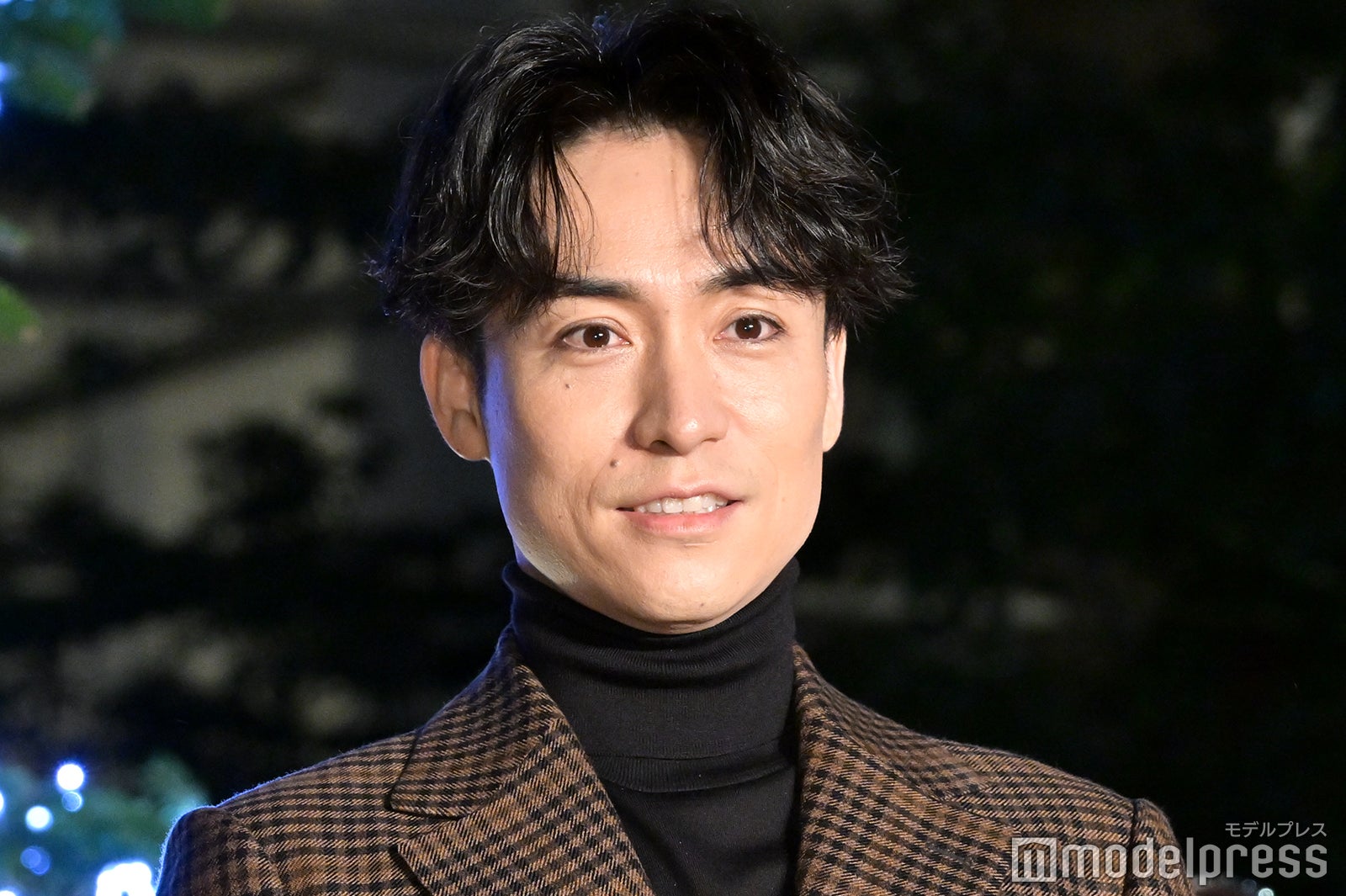 EXILE TETSUYA（C）モデルプレス