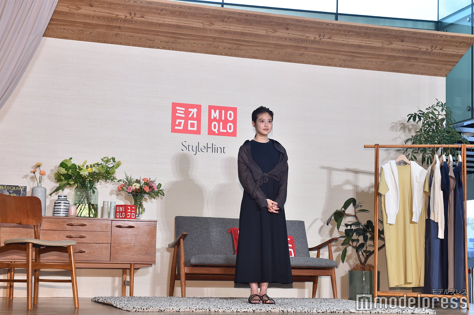 今田美桜（C）モデルプレス