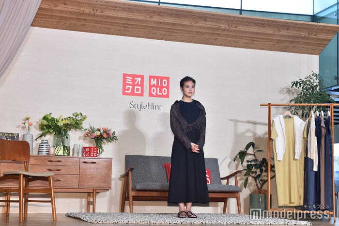 今田美桜(C)モデルプレス