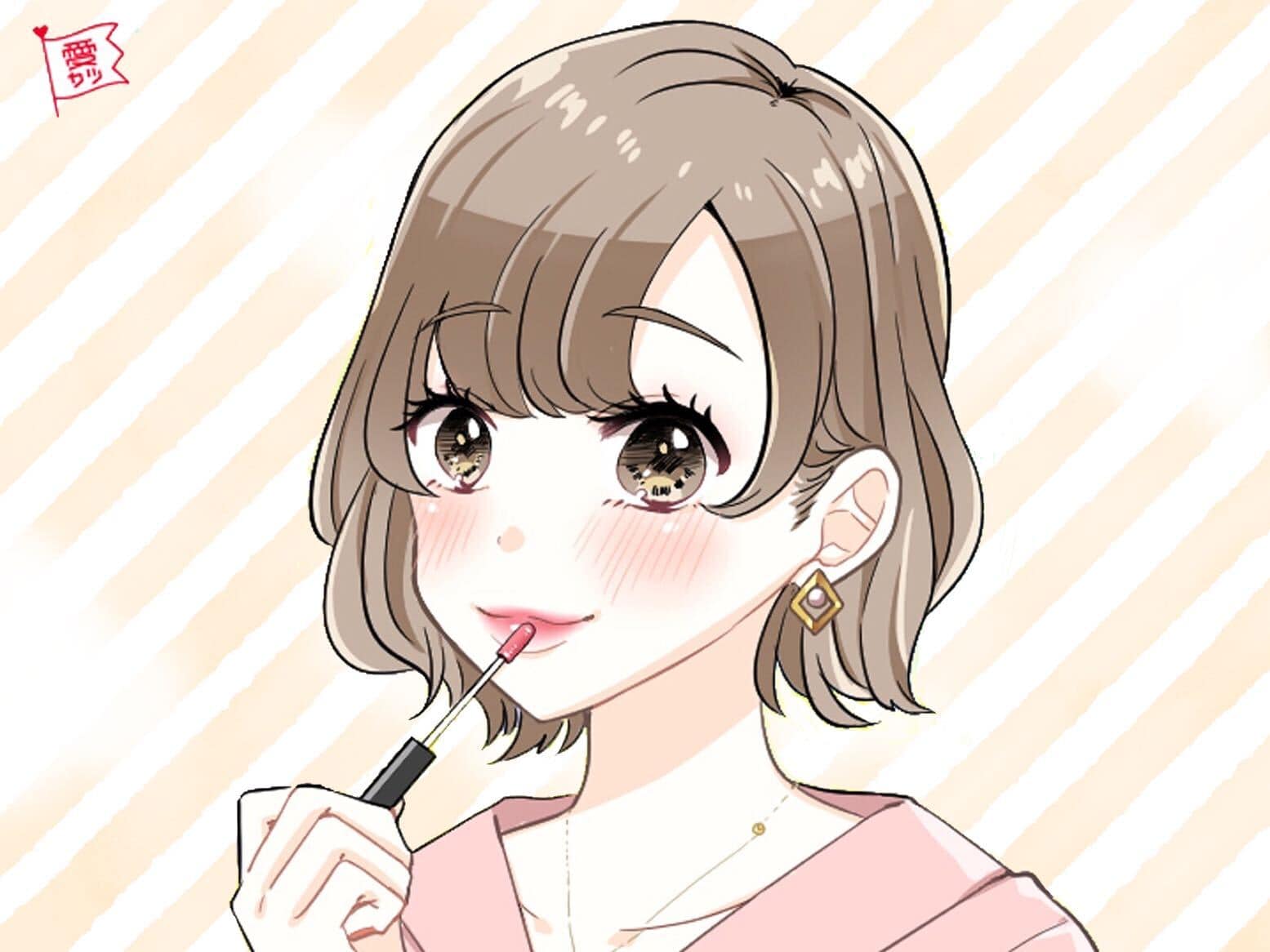 男性の本音直撃 ぶりっこ と カワイイ の境界線って モデルプレス