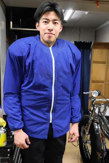 【オート】川口 地元の新人・落合春翔が2節連続で予選突破を狙う