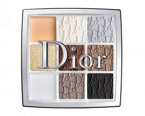【Dior】バックステージから新DIYアイシャドウ パレット登場