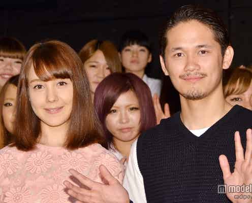 トリンドル玲奈、元テラスハウス宮城大樹に「かっこいい」