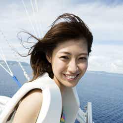 瀧本美織 初の水着ショット解禁 すっぴんも披露 モデルプレス 瀧本美織 初の水着ショット解禁 すっぴんも披露 モデルプレス