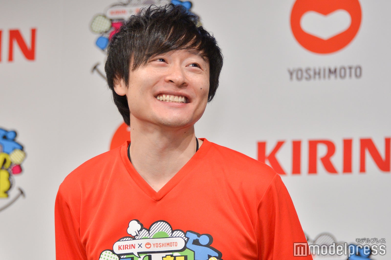 川西賢志郎（C）モデルプレス