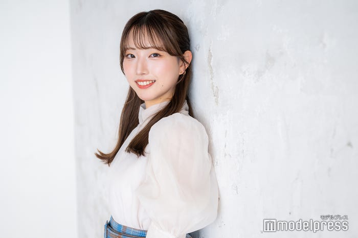 高濱優生乃さん(C)モデルプレス