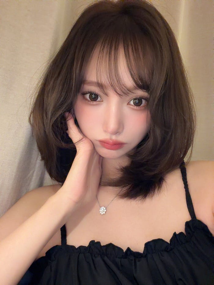 きほInstagramより