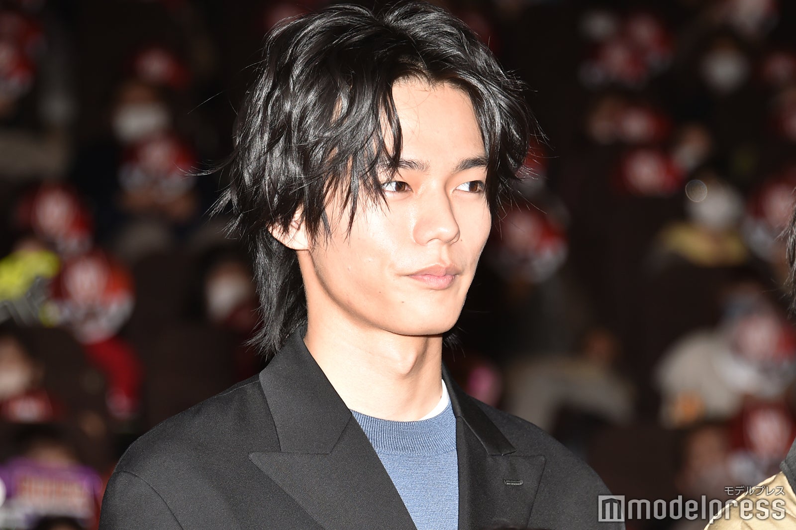 日向亘 （C）モデルプレス