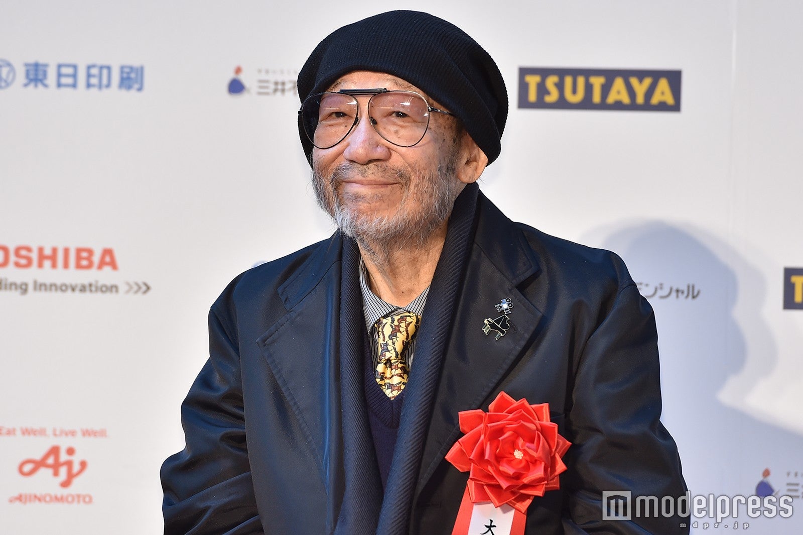 大林宣彦監督（C）モデルプレス