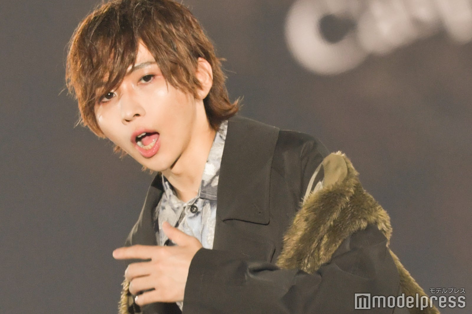 タケヤキ翔（C）モデルプレス