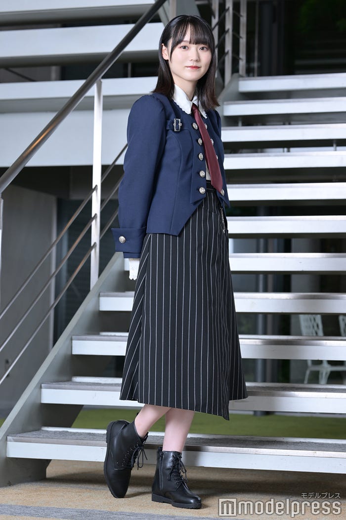 増本綺良(C)モデルプレス