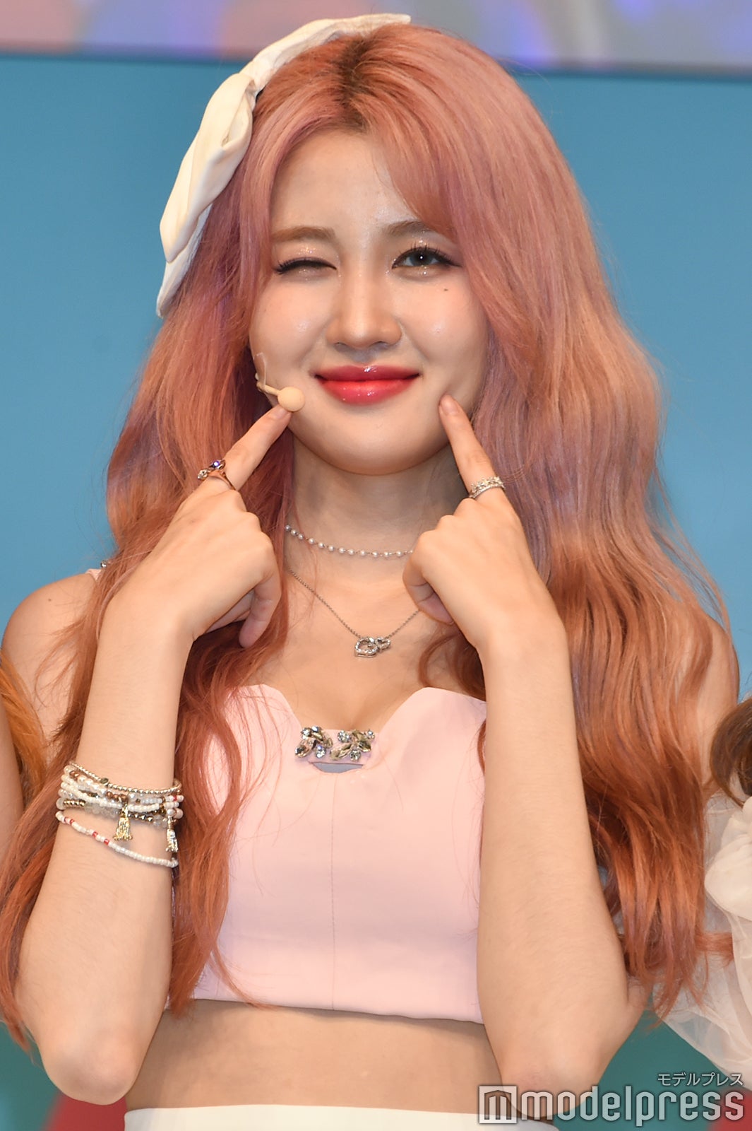 アラ （C）モデルプレス