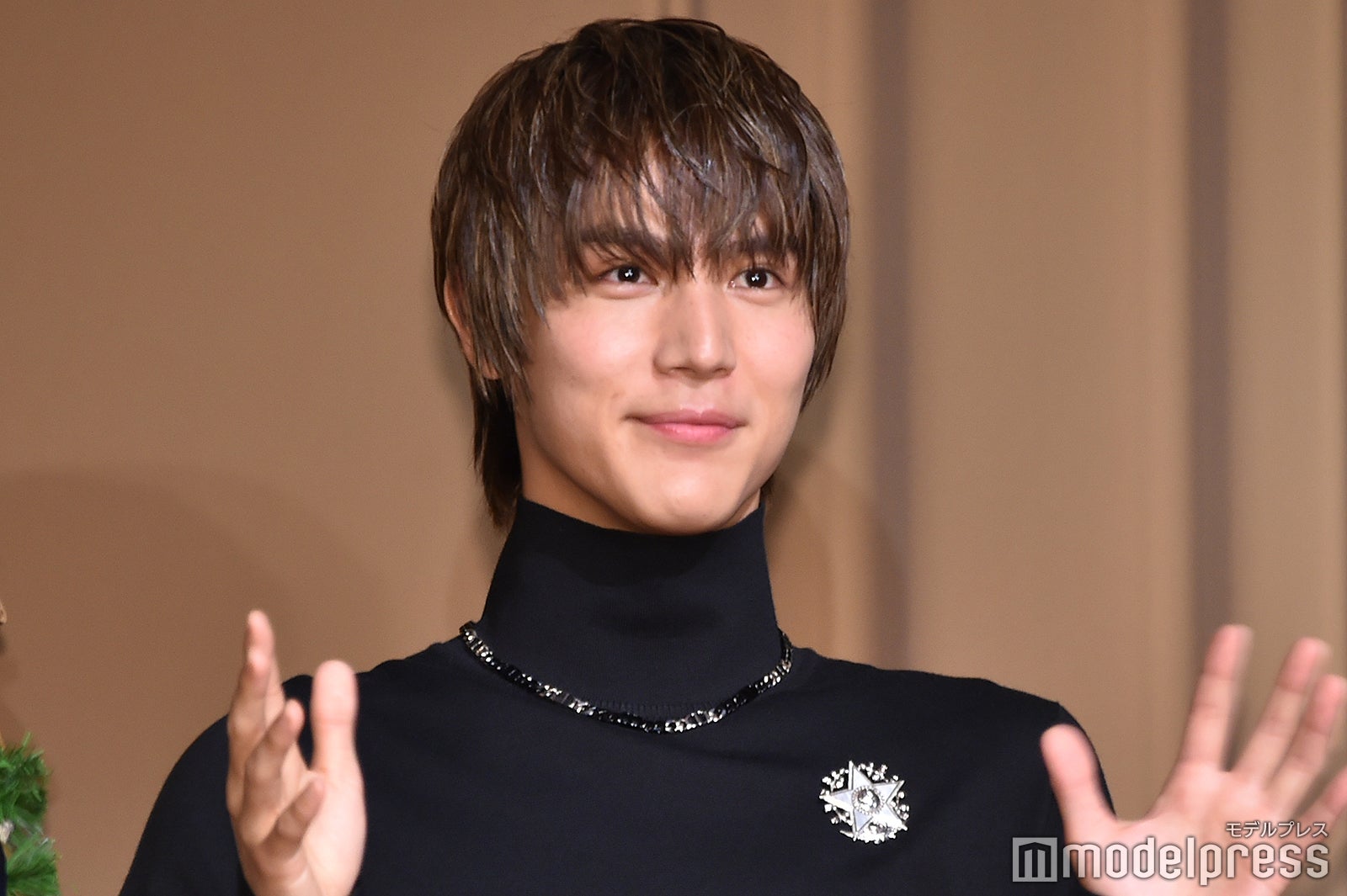 中川大志（C）モデルプレス