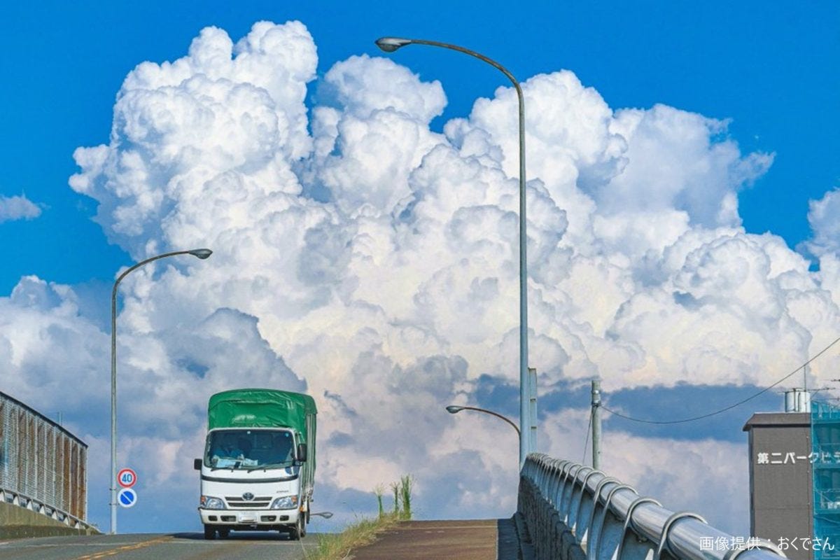 福井県の何気ない風景を収めた一枚の写真 あまりの美しさ に絶賛の声が続出 モデルプレス 福井県の何気ない風景を収めた一枚の写真 あまりの美しさ に絶賛の声が続出 モデルプレス