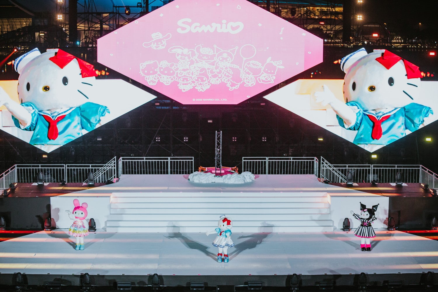 STAR ISLAND SINGAPORE／提供画像