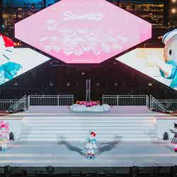 STAR ISLAND SINGAPORE/提供画像