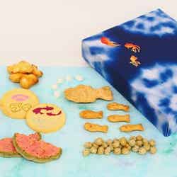 東京縁日1,500円(税抜)/画像提供:株式会社ルミネ