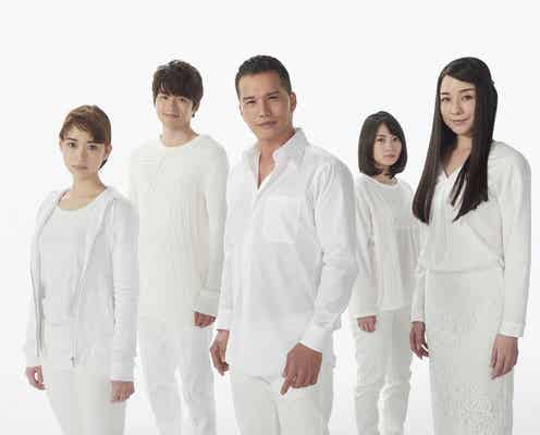 市原隼人“すごくキレイな女性”とラブストーリー「ちょっと恥ずかしく、現場から逃げたいぐらい」<明日の君がもっと好き>