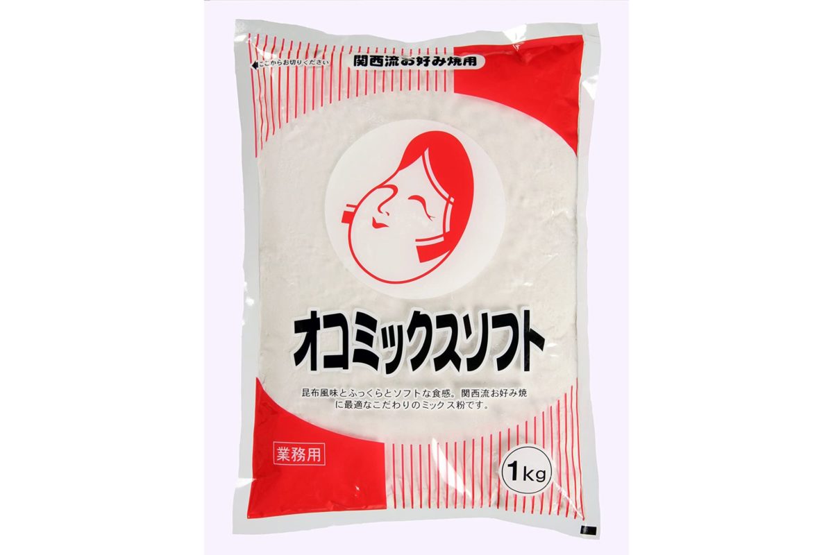 休日にワイワイ焼きたい お好み焼き たこ焼き粉 売れ筋ランキング モデルプレス