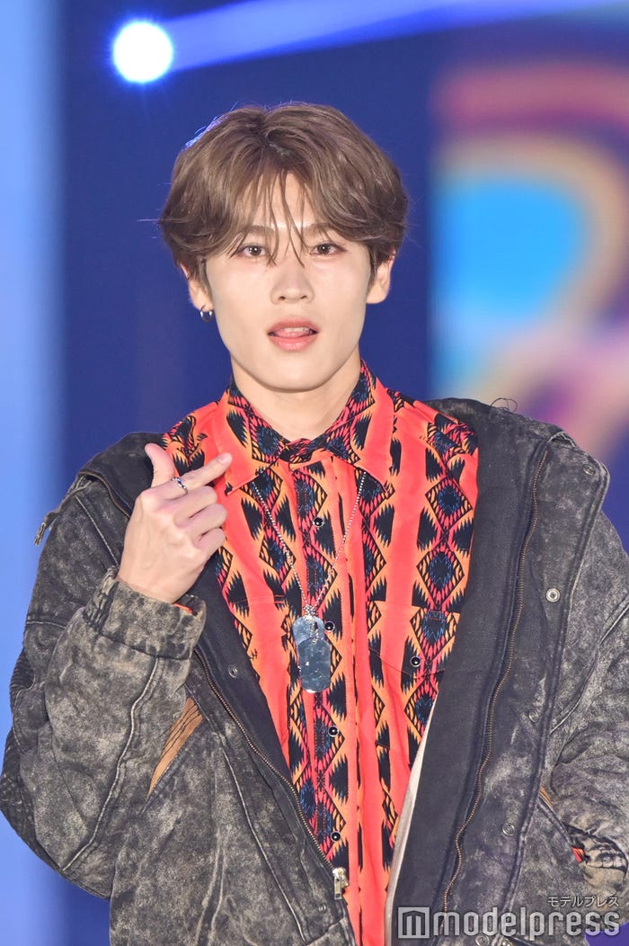 大久保波留(C)モデルプレス