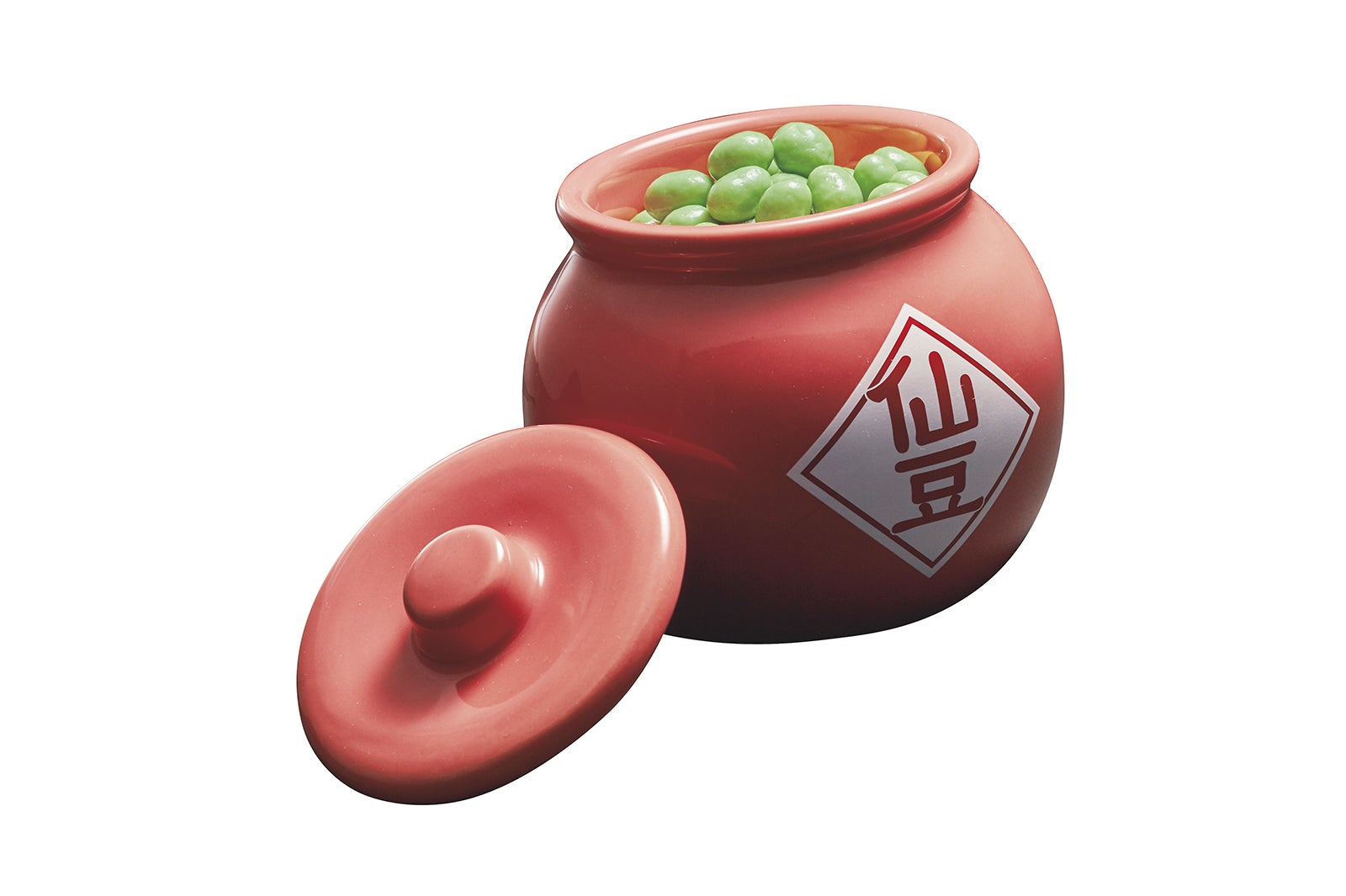 仙豆税込2,000円（C）バードスタジオ／集英社・フジテレビ・東映アニメーション