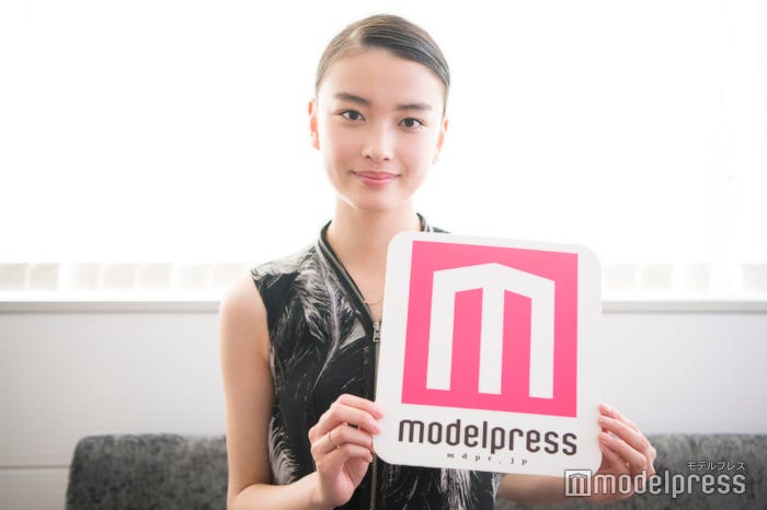 茅島みずき(C)モデルプレス