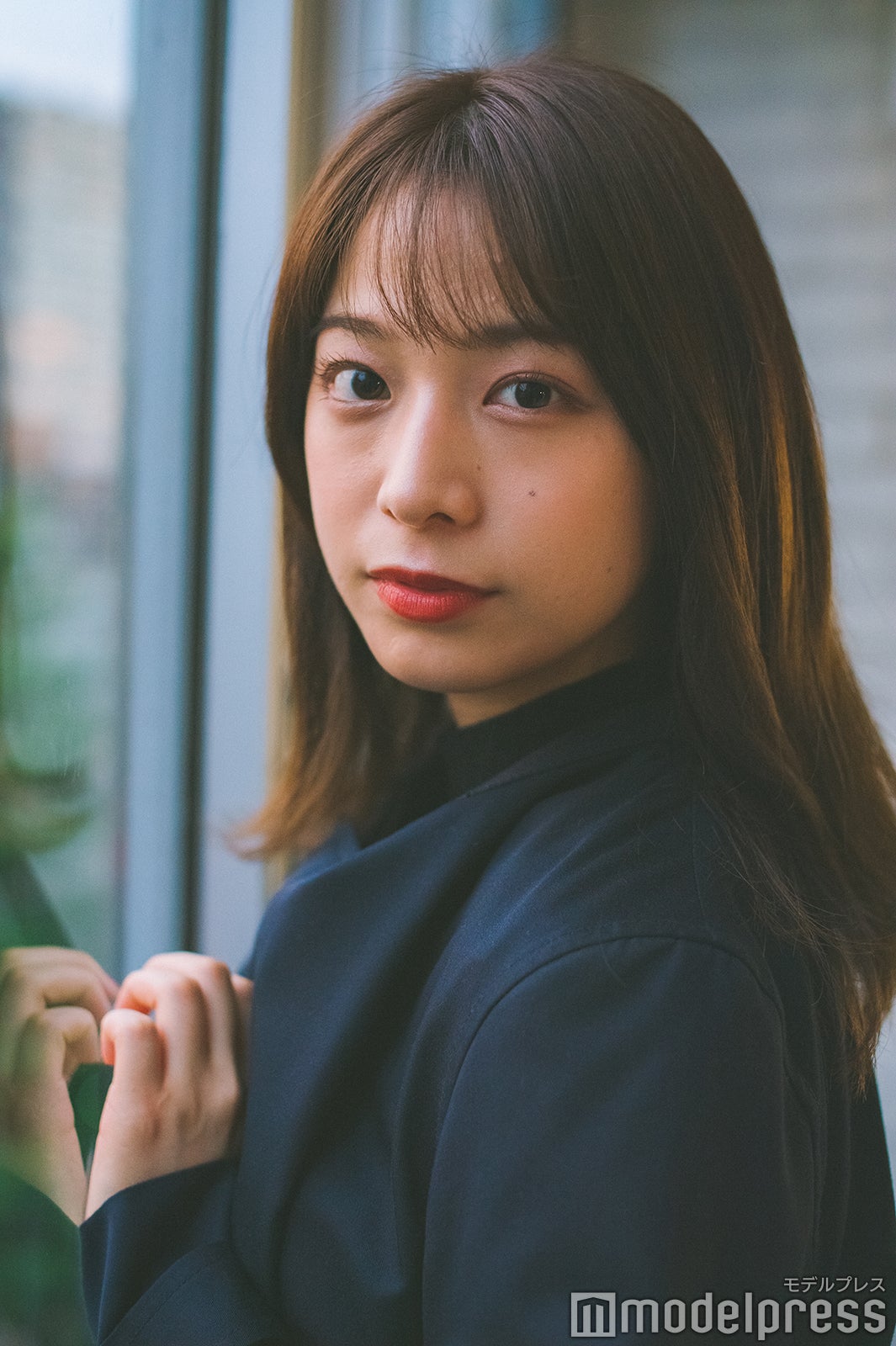 山口清香さん（C）モデルプレス