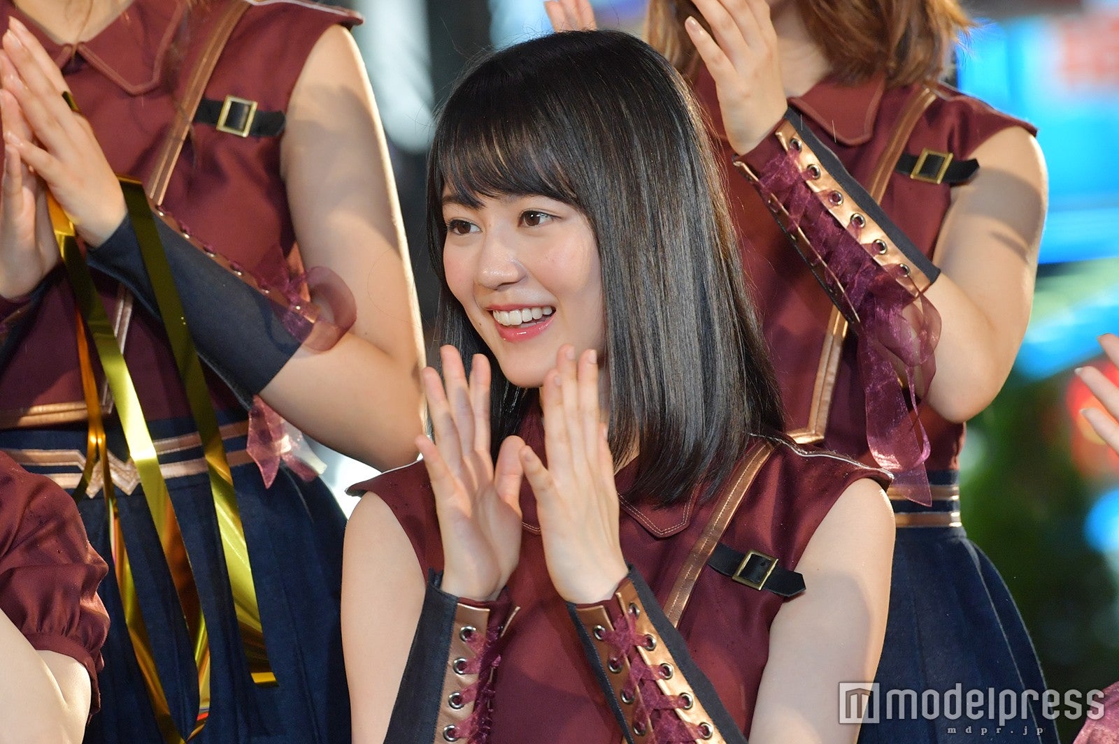 生田絵梨花（C）モデルプレス