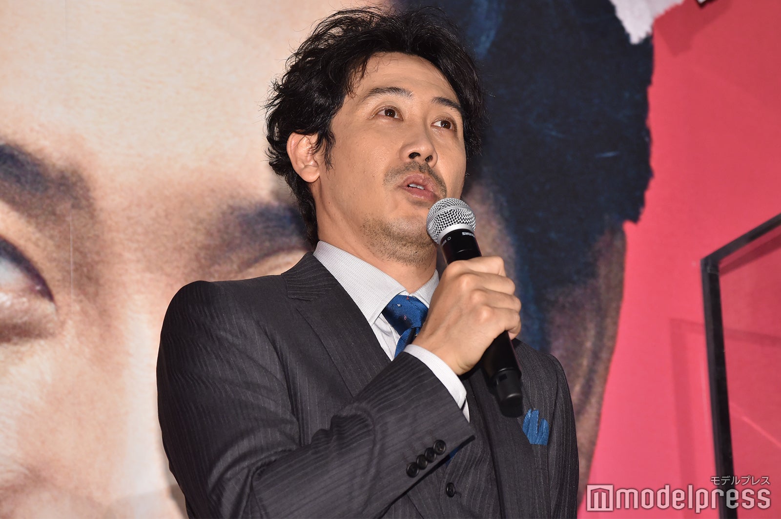 大泉洋 （C）モデルプレス