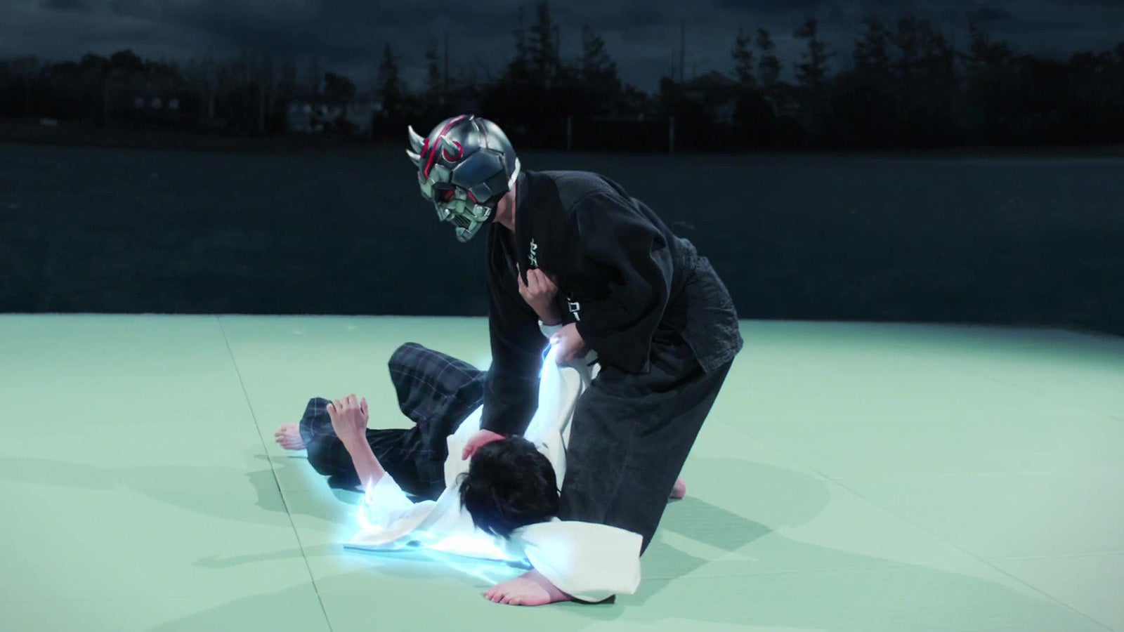 「決意篇」より（提供画像）