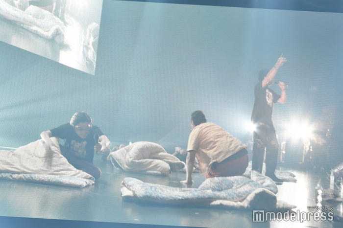 Fischer’s-フィッシャーズ-(C)モデルプレス