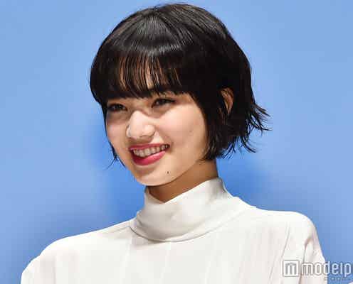 小松菜奈、彼女役が「可愛すぎて呼吸困難」と反響 銀シャリになりたい人が続出
