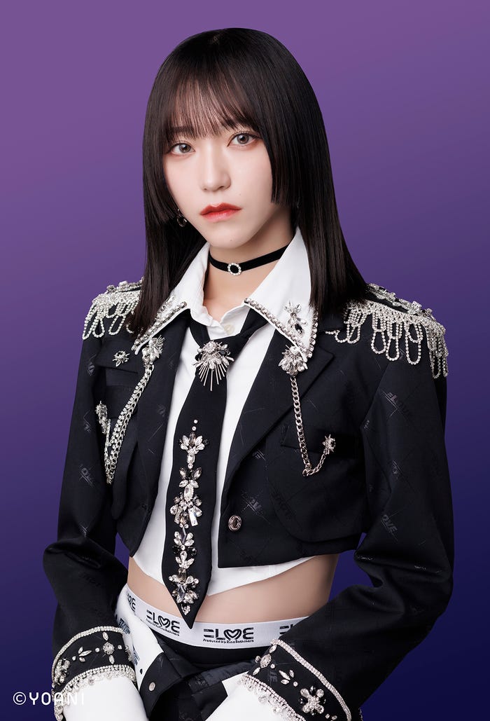 野口衣織(提供写真)