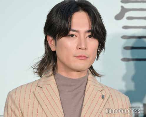 間宮祥太朗、衝撃を受けた2人の俳優明かす「尋常じゃない役者」